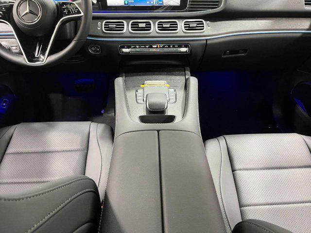 used 2025 Mercedes-Benz GLE 350 car, priced at $61,392