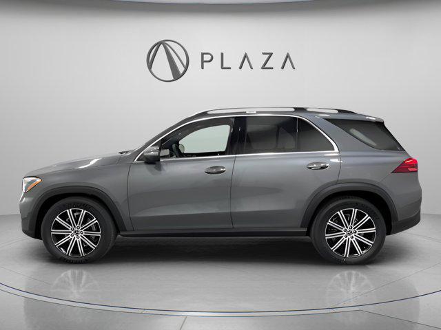 used 2025 Mercedes-Benz GLE 350 car, priced at $61,392