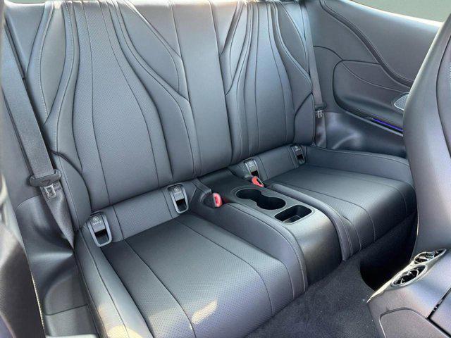 new 2024 Mercedes-Benz CLE 300 car, priced at $64,745