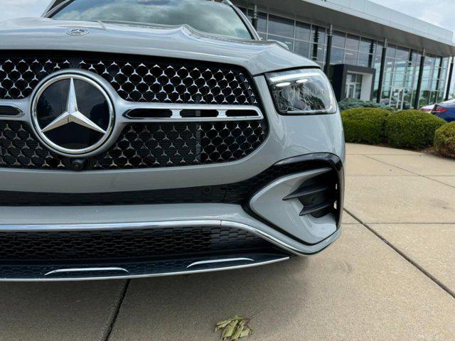 new 2024 Mercedes-Benz GLE 350 car, priced at $75,695