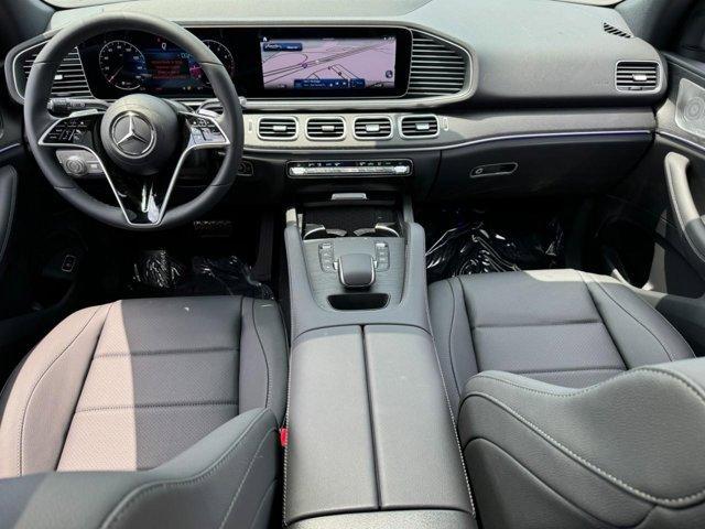 new 2024 Mercedes-Benz GLE 350 car, priced at $75,695