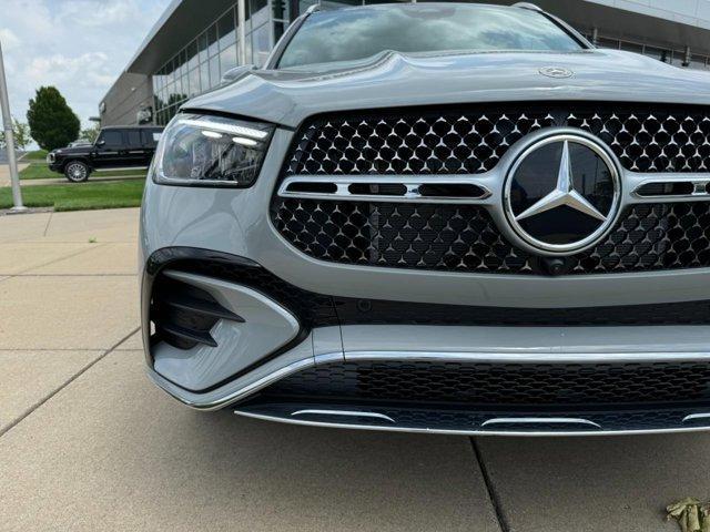 new 2024 Mercedes-Benz GLE 350 car, priced at $75,695