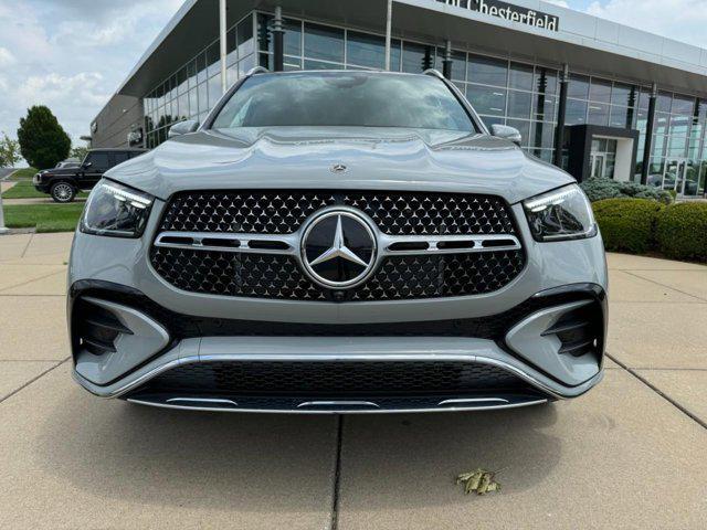 new 2024 Mercedes-Benz GLE 350 car, priced at $75,695