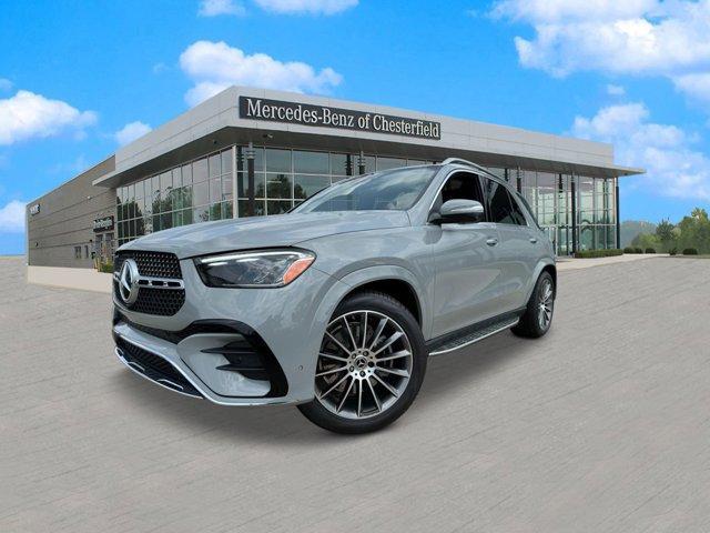 new 2024 Mercedes-Benz GLE 350 car, priced at $75,695