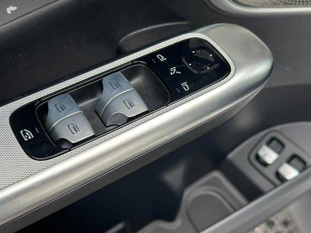 new 2025 Mercedes-Benz GLC 350e car, priced at $72,475