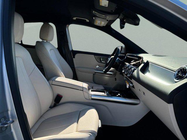 new 2026 Mercedes-Benz GLA 250 car, priced at $50,100