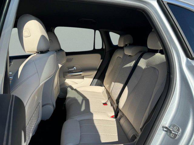 new 2026 Mercedes-Benz GLA 250 car, priced at $50,100