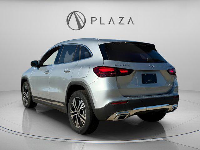 new 2026 Mercedes-Benz GLA 250 car, priced at $50,100