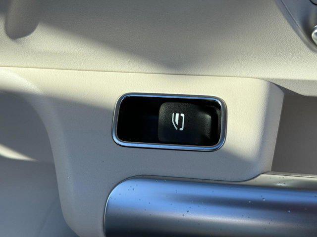 new 2026 Mercedes-Benz GLA 250 car, priced at $50,100