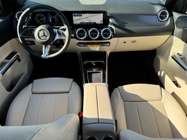 new 2026 Mercedes-Benz GLA 250 car, priced at $50,100