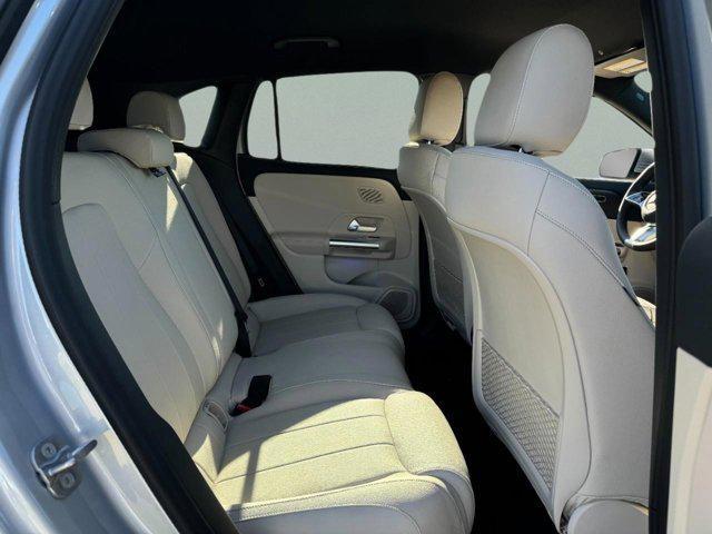 new 2026 Mercedes-Benz GLA 250 car, priced at $50,100