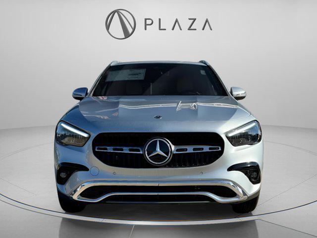 new 2026 Mercedes-Benz GLA 250 car, priced at $50,100