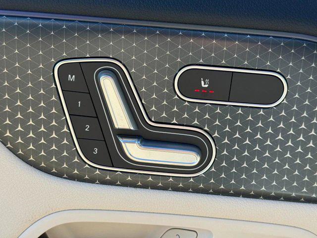 new 2026 Mercedes-Benz GLA 250 car, priced at $50,100