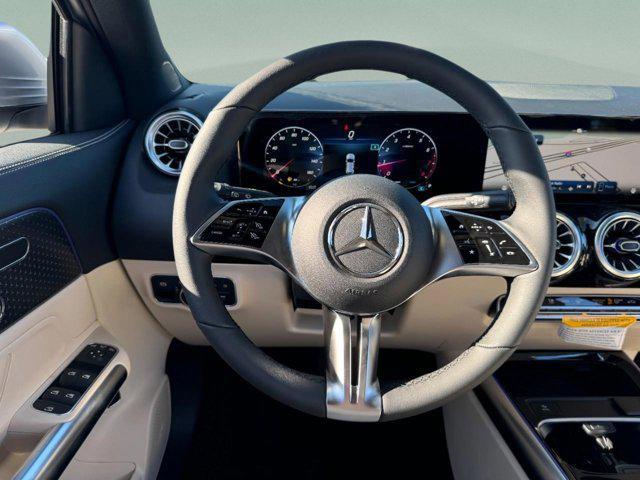 new 2026 Mercedes-Benz GLA 250 car, priced at $50,100