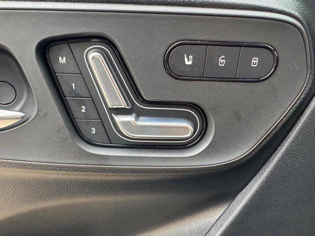 new 2025 Mercedes-Benz Sprinter 2500 car, priced at $83,878
