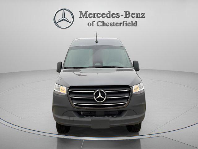 new 2025 Mercedes-Benz Sprinter 2500 car, priced at $83,878