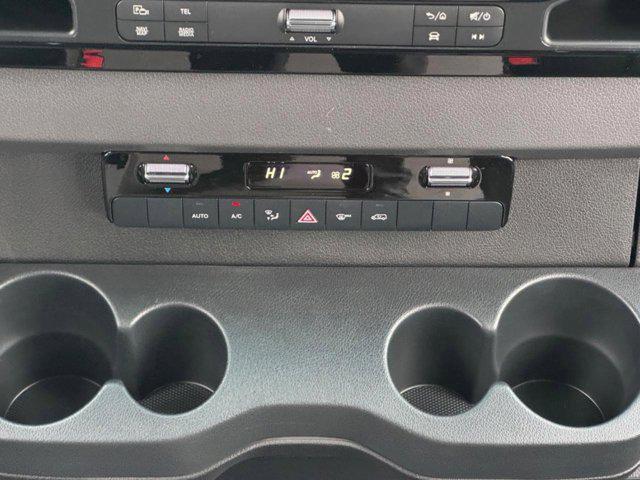 new 2025 Mercedes-Benz Sprinter 2500 car, priced at $83,878