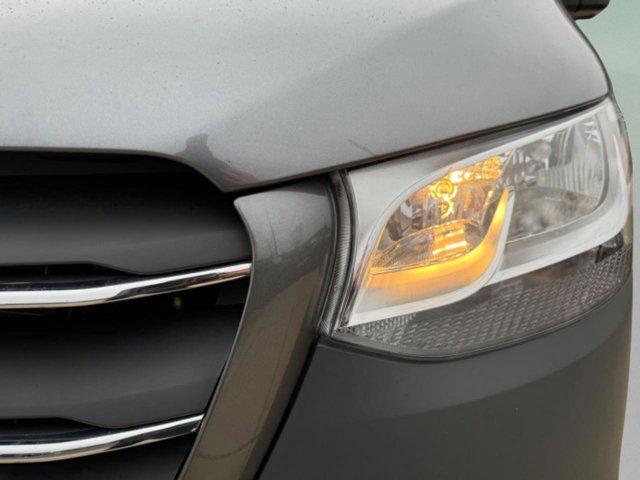 new 2025 Mercedes-Benz Sprinter 2500 car, priced at $83,878