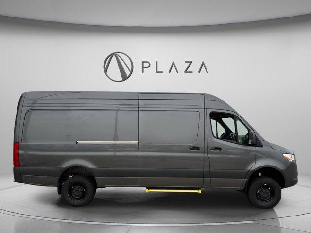 new 2025 Mercedes-Benz Sprinter 2500 car, priced at $83,878