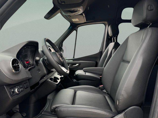 new 2025 Mercedes-Benz Sprinter 2500 car, priced at $83,878