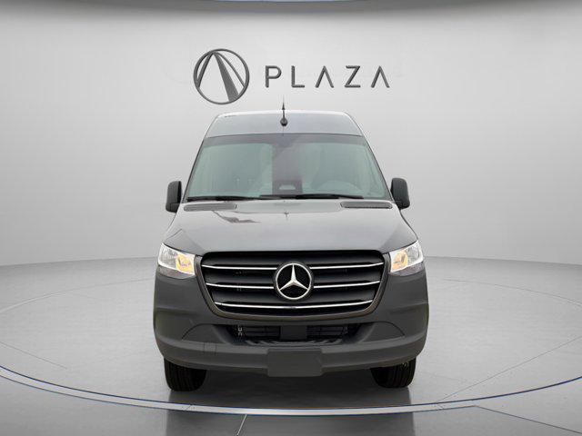 new 2025 Mercedes-Benz Sprinter 2500 car, priced at $83,878