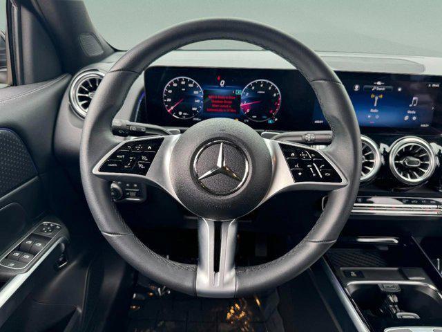 used 2024 Mercedes-Benz GLB 250 car, priced at $42,448