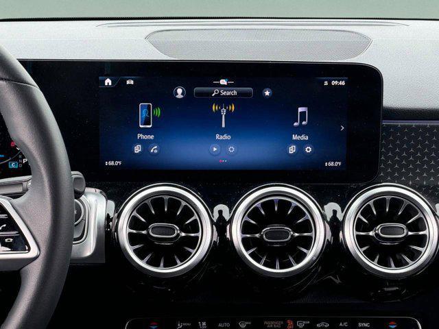 used 2024 Mercedes-Benz GLB 250 car, priced at $42,448