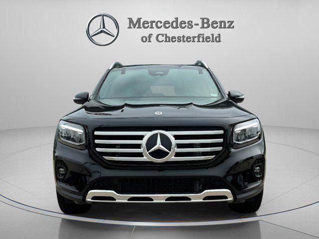 used 2024 Mercedes-Benz GLB 250 car, priced at $42,448
