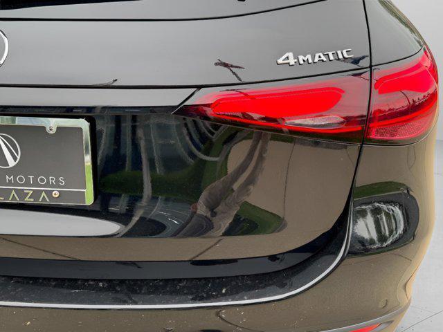 new 2025 Mercedes-Benz GLC 350e car, priced at $67,595