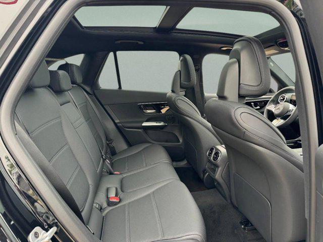 new 2025 Mercedes-Benz GLC 350e car, priced at $67,595