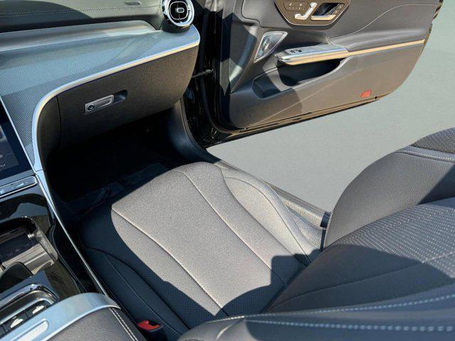 new 2025 Mercedes-Benz CLE 450 car, priced at $77,785