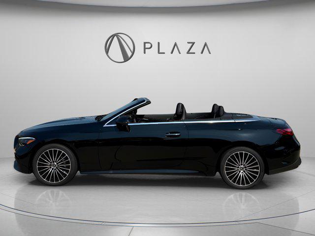 new 2025 Mercedes-Benz CLE 450 car, priced at $77,785