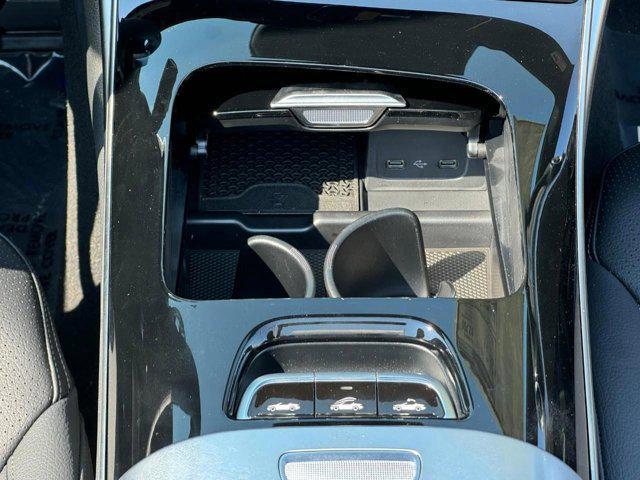 new 2025 Mercedes-Benz CLE 450 car, priced at $77,785
