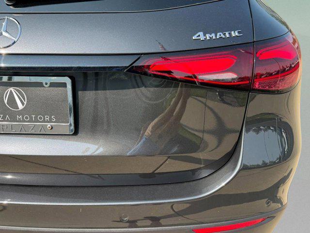 new 2025 Mercedes-Benz GLC 350e car, priced at $68,165