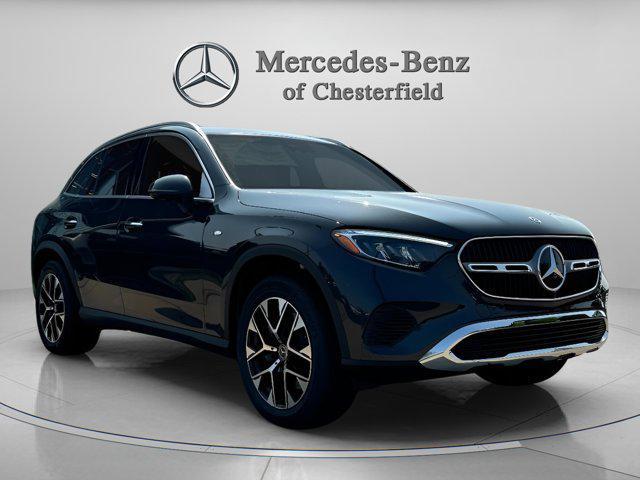 new 2025 Mercedes-Benz GLC 350e car, priced at $68,165