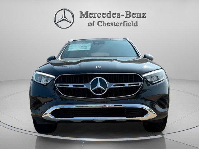 new 2025 Mercedes-Benz GLC 350e car, priced at $68,165