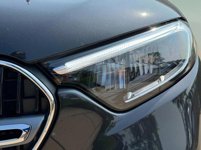 new 2025 Mercedes-Benz GLC 350e car, priced at $68,165