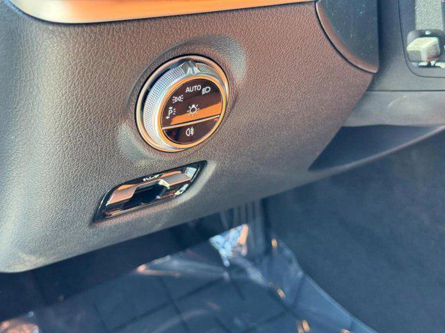 new 2025 Mercedes-Benz C-Class car, priced at $52,885