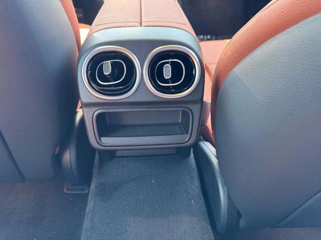 new 2025 Mercedes-Benz C-Class car, priced at $52,885