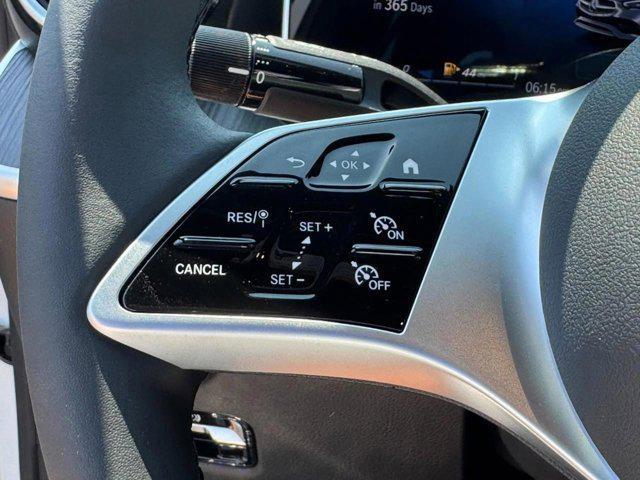 new 2025 Mercedes-Benz C-Class car, priced at $52,885