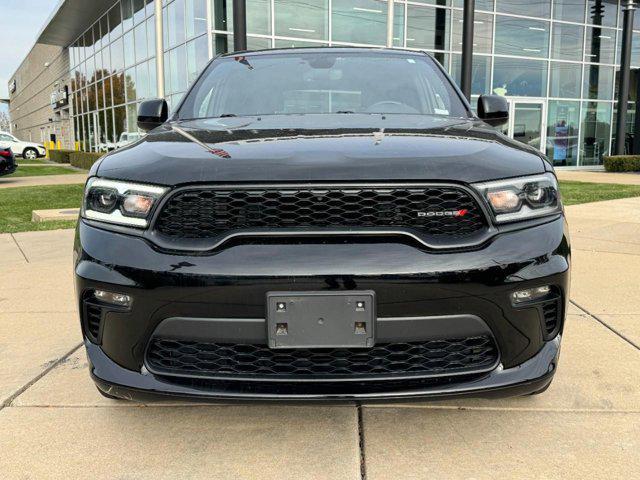 used 2021 Dodge Durango car, priced at $22,451