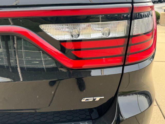 used 2021 Dodge Durango car, priced at $22,451