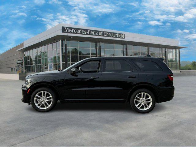 used 2021 Dodge Durango car, priced at $22,451