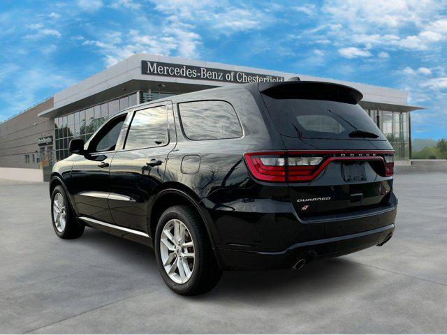 used 2021 Dodge Durango car, priced at $22,451