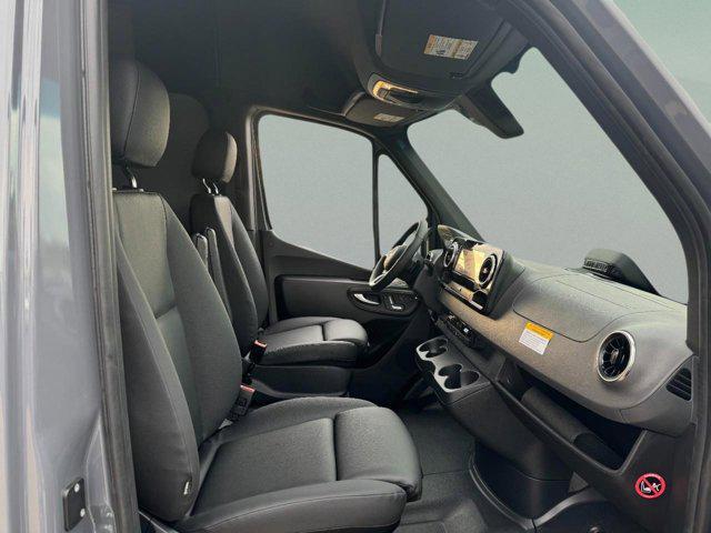 new 2025 Mercedes-Benz Sprinter 2500 car, priced at $77,096