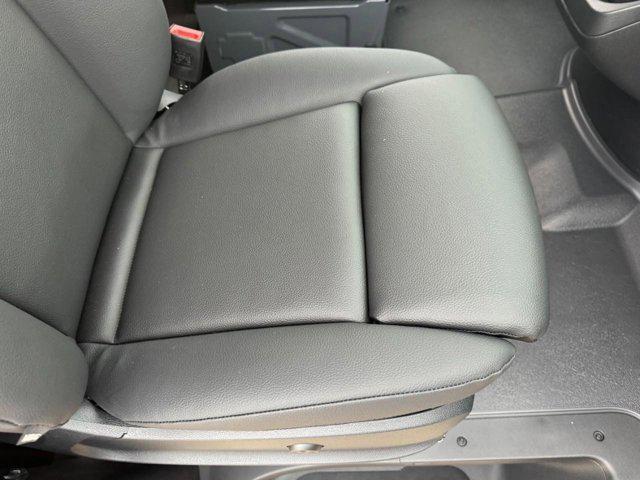 new 2025 Mercedes-Benz Sprinter 2500 car, priced at $77,096