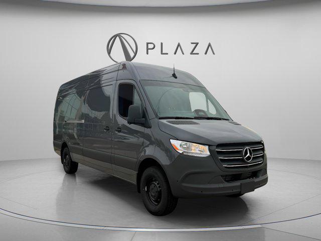 new 2025 Mercedes-Benz Sprinter 2500 car, priced at $77,096