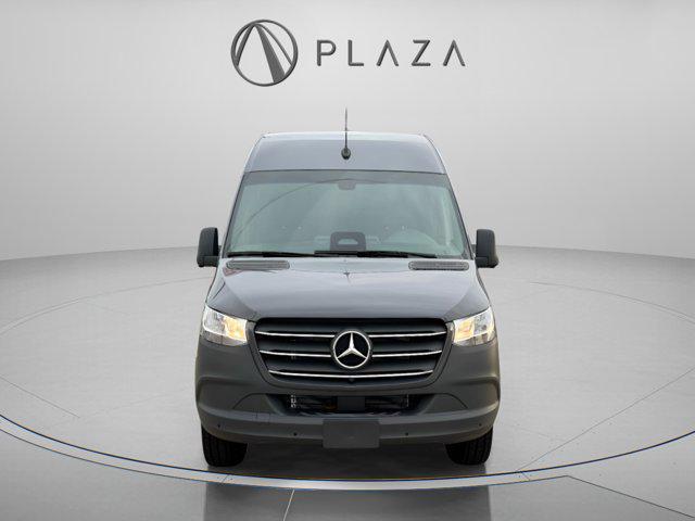 new 2025 Mercedes-Benz Sprinter 2500 car, priced at $77,096