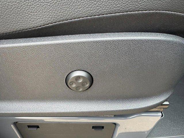 new 2025 Mercedes-Benz Sprinter 2500 car, priced at $77,096