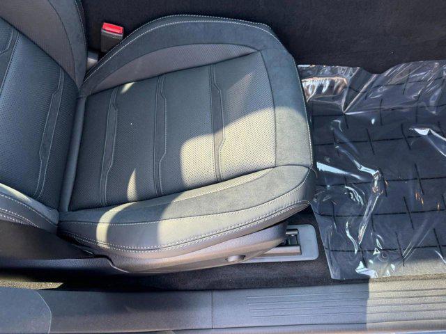 new 2026 Mercedes-Benz AMG GLE 53 car, priced at $102,115